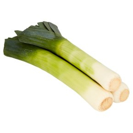 Leeks 1kg 