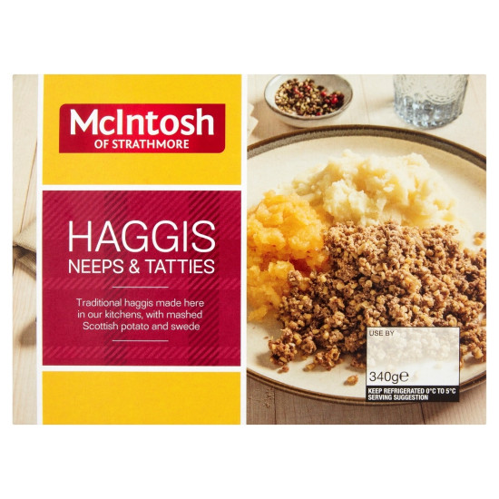 Haggis Neeps & Tatties Haggis Neeps & Tatties