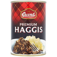 Grants Tinned Haggis 1.2kg