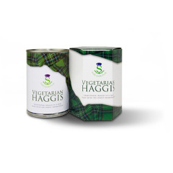 Stahly  Tinned Vegetarian Haggis 