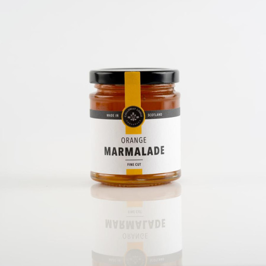 Orange Marmalade Galloway Lodge Orange Marmalade Galloway Lodge