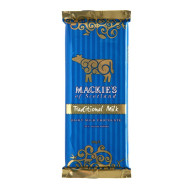 Traditional Milk Chocolate Mackies of Scotland 