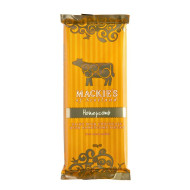 Honeycomb Dairy Milk Chocolate Bar Mackies of Scotland 