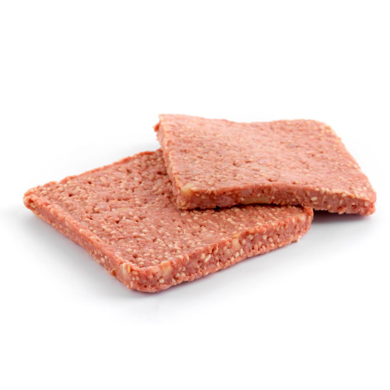 Square Sausage 14 Slices 