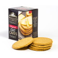 Oatcakes & Biscuits