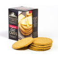 Oat Cakes & Biscuits