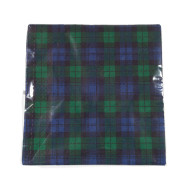 Black Watch Napkins 