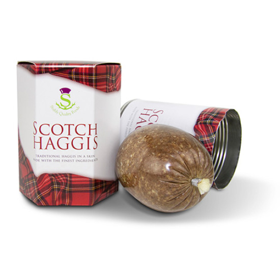 Stahly Scotch Haggis Stahly Scotch Haggis