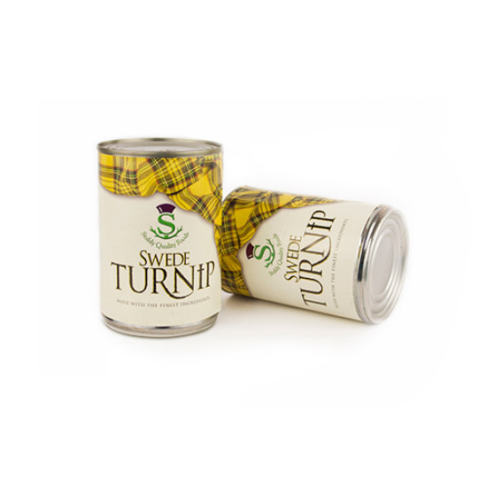 Stahlys Tinned Turnip Stahlys Tinned Turnip