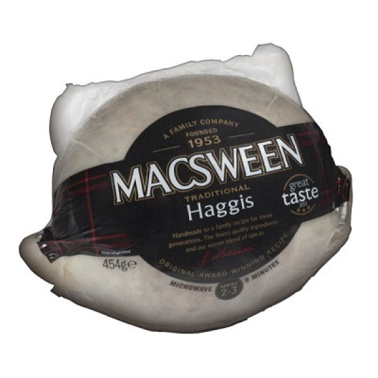 Macsween's Haggis 400g 