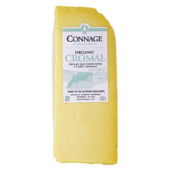 Cromal Organic - Connage Cromal Organic - Connage