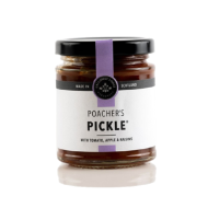 Poachers Pickle