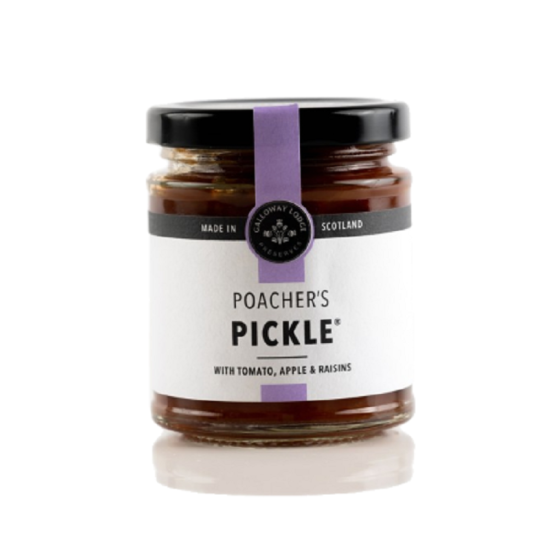 Poachers Pickle