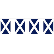 Scotland  Flag Bunting 