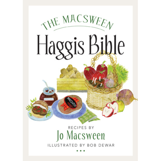 MacSween Haggis Bible