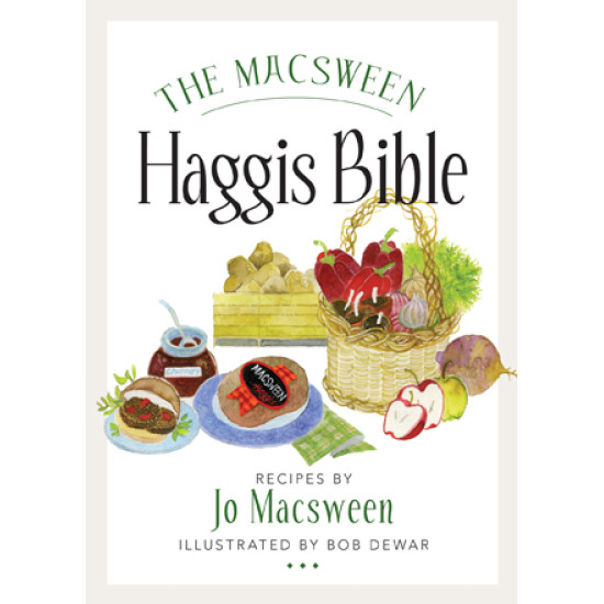 MacSween Haggis Bible MacSween Haggis Bible