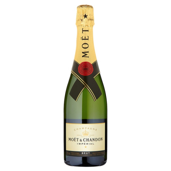 Moet & Chandon Champagne NV Moet & Chandon Champagne NV